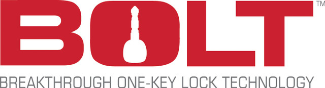 Bolt Lock Brand