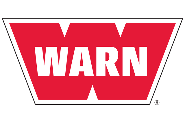 Warn Winch Brand
