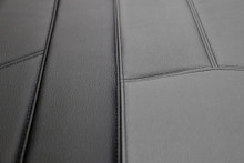 Empire Leather Look - Grey