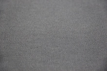 Suits Mazda BT50 Isuzu D-Max Canvas Charcoal Console Cover