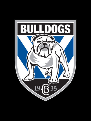 Canterbury Bulldogs NRL Car Mats