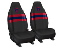 Melbourne AFL Seat Covers