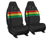 Penrith Panthers NRL Seat Covers