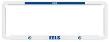 Parramatta Eels NRL Car Number Plate Frame