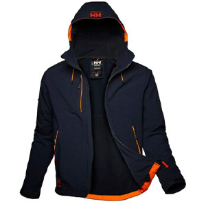 Image of the Work Clothes category