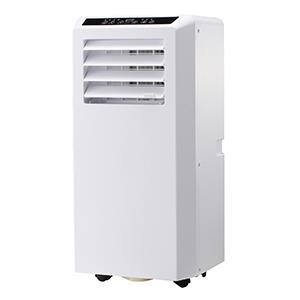 Fans & Air Con