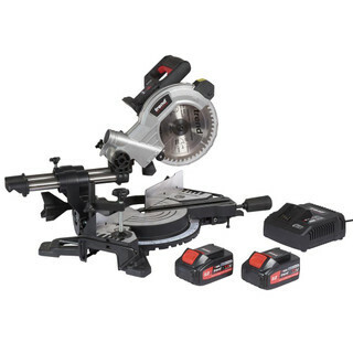 Trend T18S Cordless Range Saws