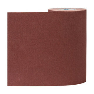 Bosch Sanding Rolls