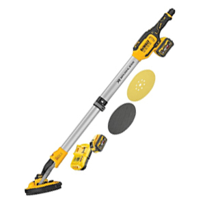 Dewalt FLEXVOLT Advantage Sanders