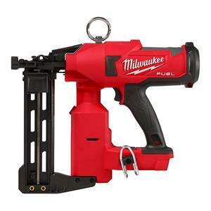 Milwaukee Fencing Staplers