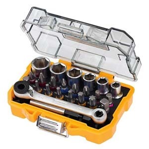 Dewalt Fastening Tools