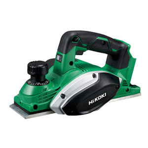 Hikoki Cordless Planers