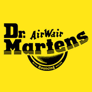 Dr Martens