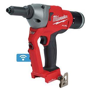 Milwaukee ONE-KEY More Power Tools