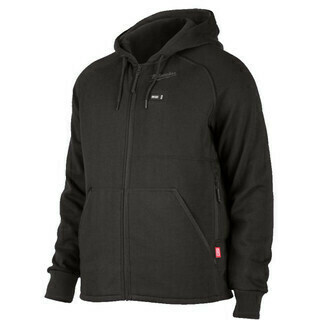 Milwaukee M12 Hoodies, Fleeces & Sweatshirts