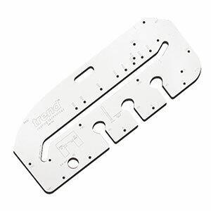 Trend Kitchen Worktop Jigs