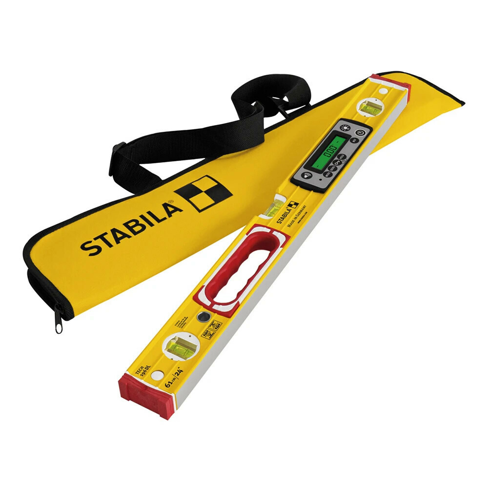 Stabila TECH 196