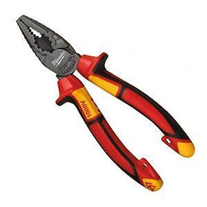 Milwaukee Pliers & Cutters