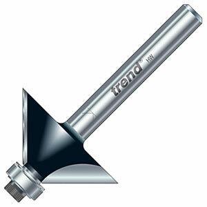 Trend Chamfer Guided Cutters