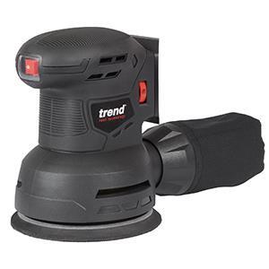 Trend Cordless Sanders