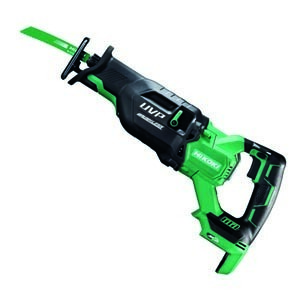 Hikoki 36V Multi-Volt Recip Saws