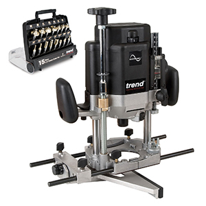 Trend More Power Tools