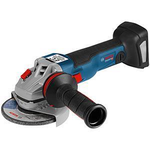 Bosch Angle Grinders