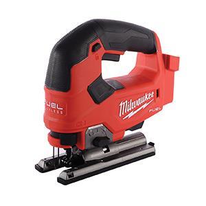 Milwaukee Fuel Jigsaws