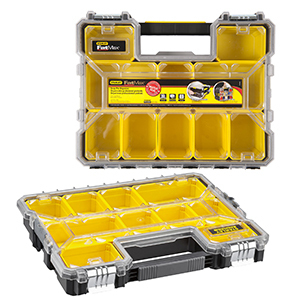 Stanley Tool Boxes & Organisers