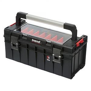 Trend PRO Storage Tool Cases & Case Systems