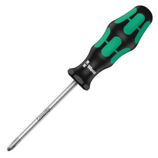 Individual Screwdrivers