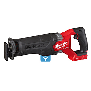 Milwaukee ONE-KEY Recip Saws