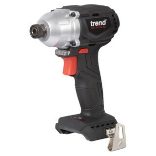 Trend T18S Cordless Range
