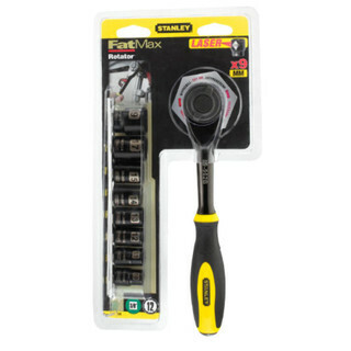 Stanley Socket Sets