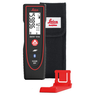 Leica Digital Measures