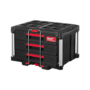 Tool Storage
