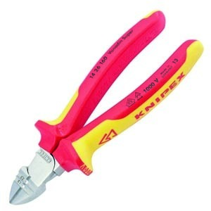 Knipex VDE Cutting Tools