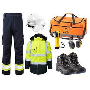 Workwear & PPE