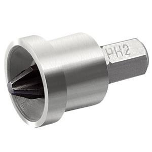 Stanley Drill Chucks & Adaptors