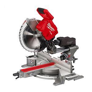 Milwaukee ONE-KEY Mitre Saws