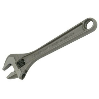 Bahco Spanners