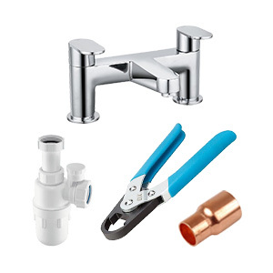 Plumbing & Heating