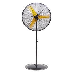 Stanley Fans & Air Con