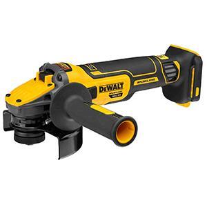 Dewalt FLEXVOLT Angle Grinders