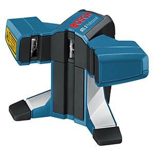 Bosch Lasers, Detectors & Digital Measures