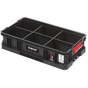 Trend COMPACT Storage Tool Bags & Totes