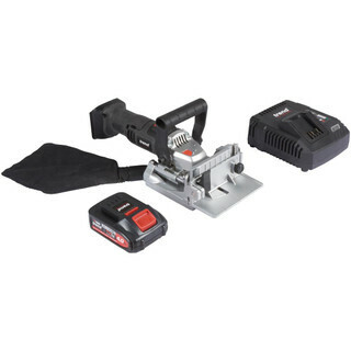 Trend T18S Cordless Range More Power Tools