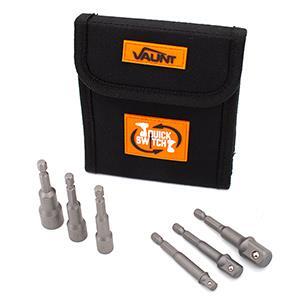 Vaunt Nut Driver Setters