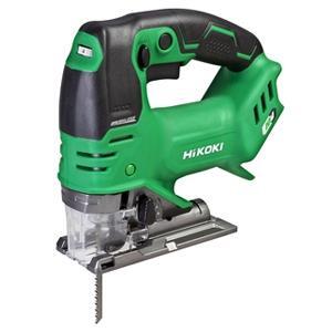 Hikoki Cordless Jigsaws