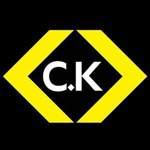 CK